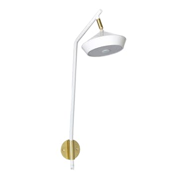 Vägglampa PR Home Geometri