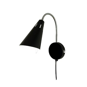 Vägglampa Aneta Eva