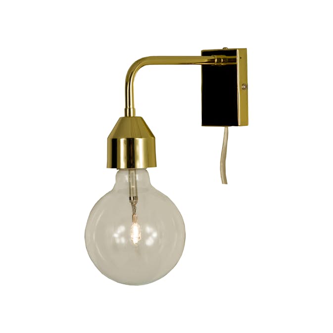 Vägglampa Aneta Flynn