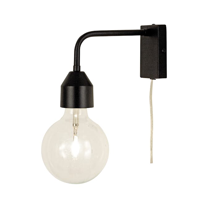 Vägglampa Aneta Flynn