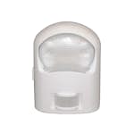 Vägglampa Sunwind 243820 med Rörelsevakt