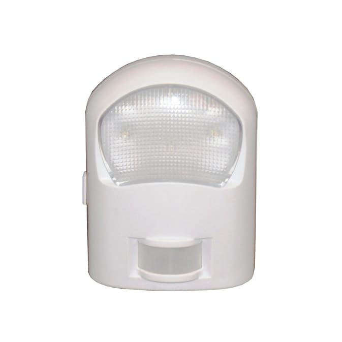 Vägglampa Sunwind 243820 med Rörelsevakt