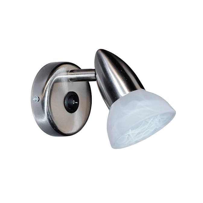 Vägglampa Sunwind Frosty