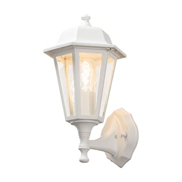 Vägglykta Gnosjö Konstsmide E27 Stor