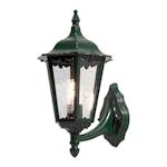 Vägglykta Gnosjö Konstsmide Firenze Upp E27 Max 100W