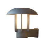 Vägglykta Gnosjö Konstsmide Heimdal E27