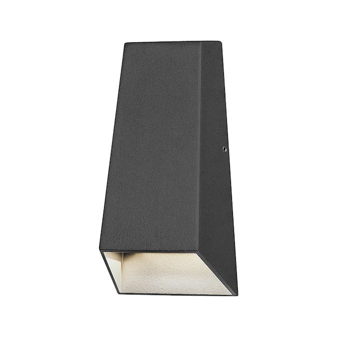 Vägglykta Gnosjö Konstsmide Imola 2x3W High Power LED