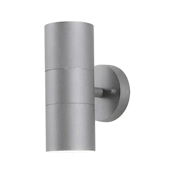 Vägglykta Gnosjö Konstsmide Modena 2 Upp/ned GU10