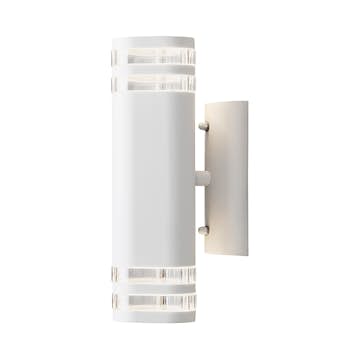 Vägglykta Gnosjö Konstsmide Modena 3 Upp/ned GU10