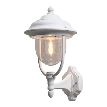 Vägglykta Gnosjö Konstsmide Parma Upp E27