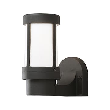 Vägglykta Gnosjö Konstsmide Siena E27