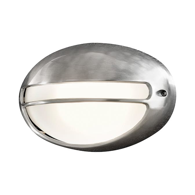 Vägglykta Gnosjö Konstsmide Torino E27 Alu