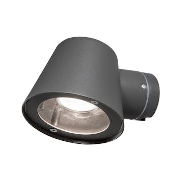 Vägglykta Gnosjö Konstsmide Trieste GU10