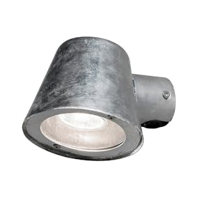 Vägglykta Gnosjö Konstsmide Trieste GU10