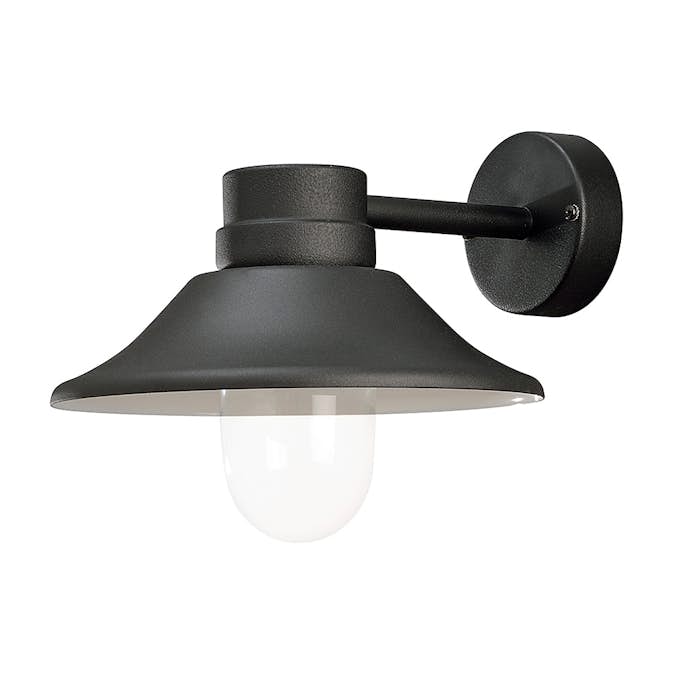 Vägglykta Gnosjö Konstsmide Vega 8W Dimbar LED Stor