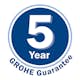 Väggmonteringssats Grohe Sense Guard