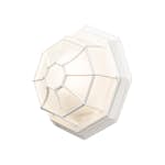 Väggplafond Gnosjö Konstsmide E27