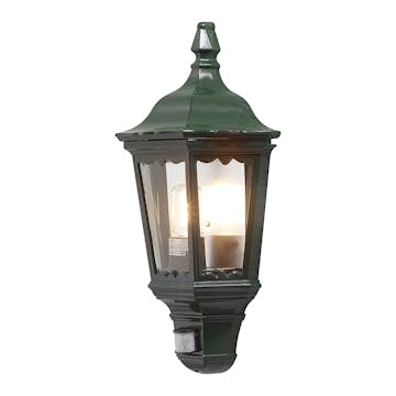 Väggplafond Gnosjö Konstsmide Firenze E27 Rörelsevakt