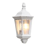 Väggplafond Gnosjö Konstsmide Firenze E27