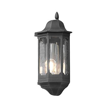 Väggplafond Gnosjö Konstsmide Pallas E27