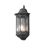 Väggplafond Gnosjö Konstsmide Pallas E27