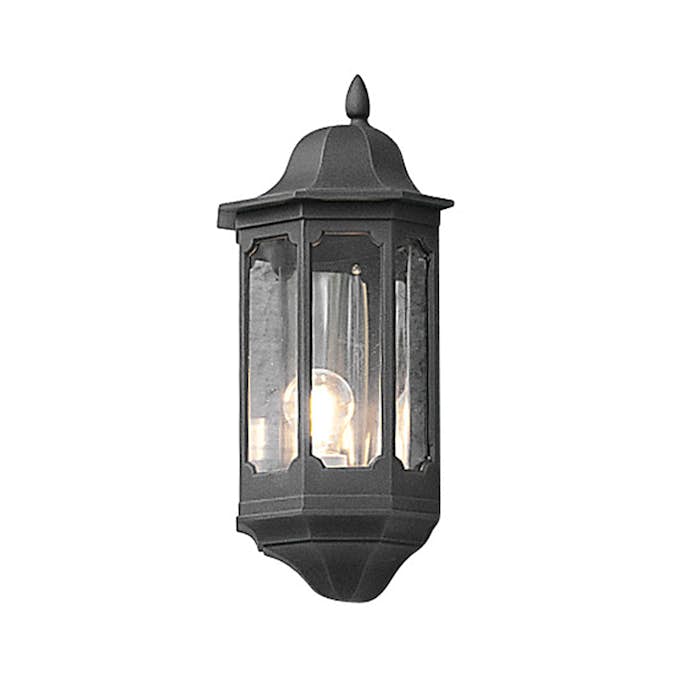 Väggplafond Gnosjö Konstsmide Pallas E27