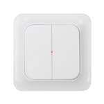 Väggsändare Nexa 2-kanal Trend