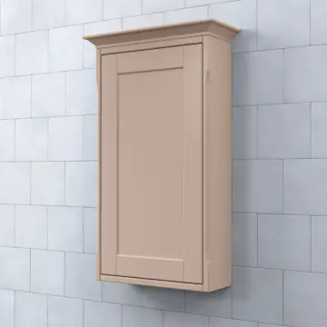 Väggskåp Björbo Badrum Saga