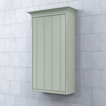 Väggskåp Björbo Badrum Saga