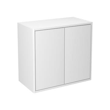 Väggskåp Gustavsberg Graphic