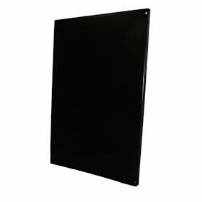 Väggskyddsplåt Sauna Sweden 790x1050