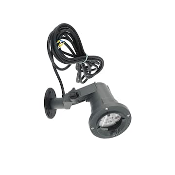 Väggspotlight Norlys Sande