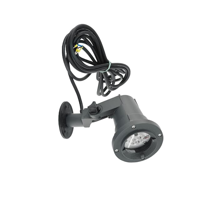 Väggspotlight Norlys Sande