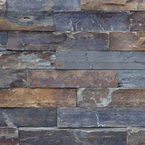 Väggsten ArtStone Grand Canyon Rust