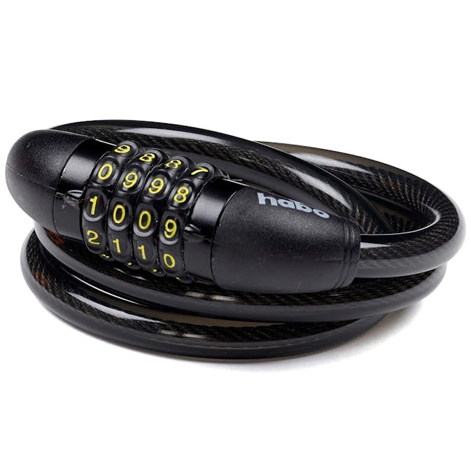 Vajerlås Habo 803-6