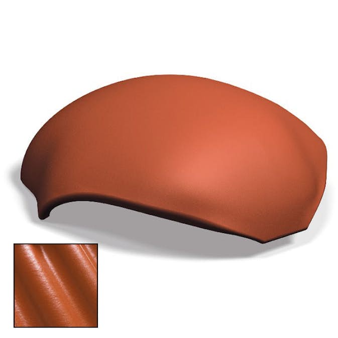 Valmklocka Benders Rak Candor