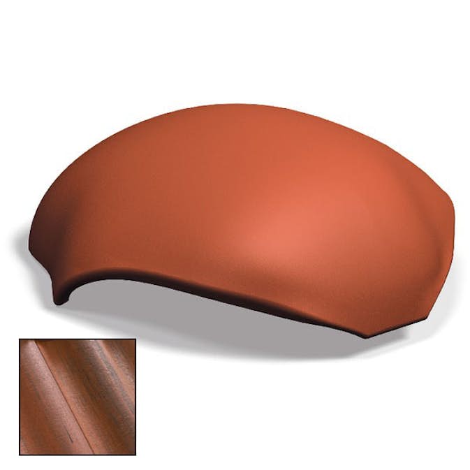 Valmklocka Benders Rak Obehandlad