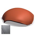 Valmklocka Benders Rak Ytbehandlad