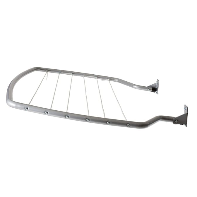 Torkställning Varax för Vägg