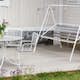 Hammock Varax Retro Utomhus