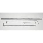 Takrör Varax Till Hammock De luxe/Suvi/Riviera