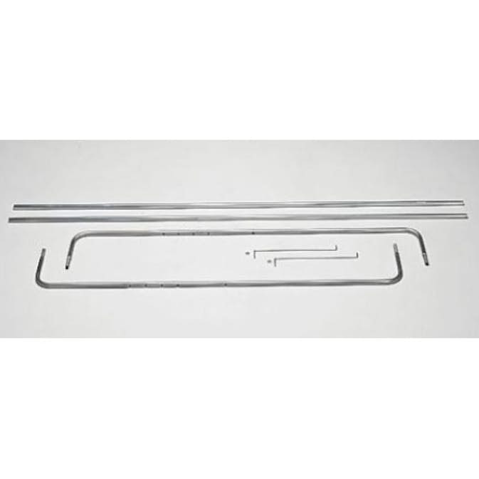 Takrör Varax Till Hammock De luxe/Suvi/Riviera