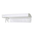 Reservtak Varax till Hammock De Luxe/Suvi/Jasmin Utomhus