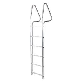 Bryggstege Varax 430 6-Steg