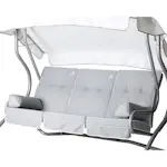 Dynset Varax till DeLuxe/Suvi/Monica Hammock 3 Utomhus