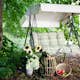 Hammock Varax Duetto Utomhus