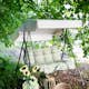 Hammock Varax Duetto Utomhus
