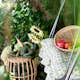 Hammock Varax Duetto Utomhus
