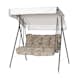Hammock Varax Duetto Utomhus