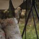 Hammock Varax Duetto Utomhus